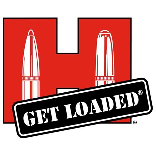 HR GET LOADED STICKER - 556 Black Friday Promotion